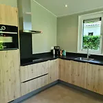 Holiday park Bungalowpark Mooyeveld