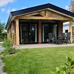 Bungalowpark Mooyeveld Egmond-Binnen