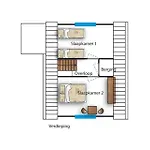 Village de vacances Bungalowpark Mooyeveld *