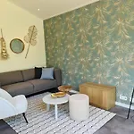 Bungalowpark Mooyeveld *