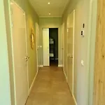 Bungalowpark Mooyeveld