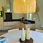 Bungalowpark Mooyeveld * Egmond-Binnen