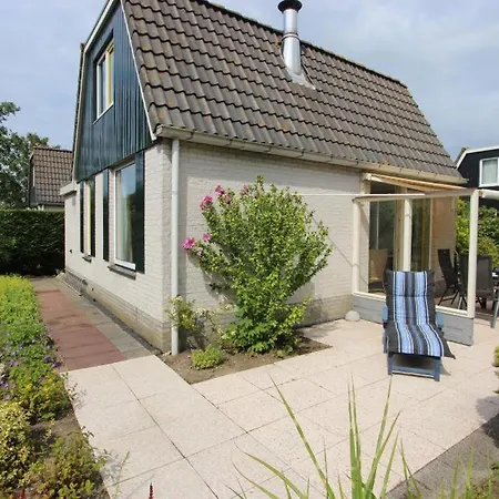 Bungalowpark Mooyeveld Holiday park *
