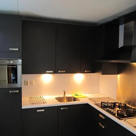 Bungalowpark Mooyeveld * Egmond-Binnen