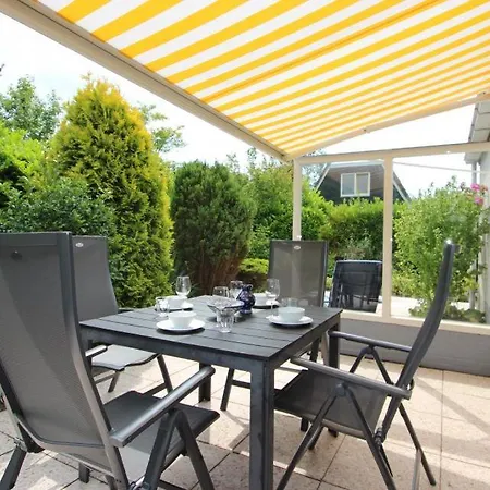 Bungalowpark Mooyeveld Egmond-Binnen