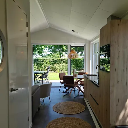 Bungalowpark Mooyeveld