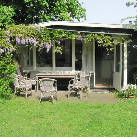 Bungalowpark Mooyeveld *