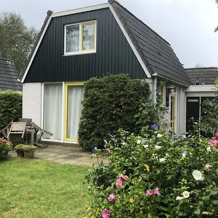 Bungalowpark Mooyeveld