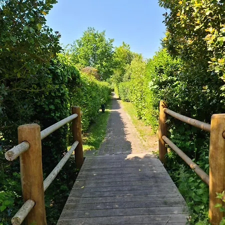 Holiday park Bungalowpark Mooyeveld Egmond-Binnen