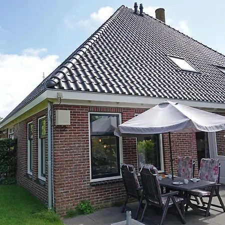 Bungalowpark Mooyeveld