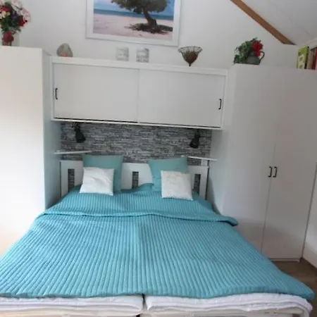 Πάρκο διακοπών Bungalowpark Mooyeveld Egmond-Binnen