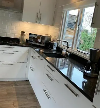 Bungalowpark Mooyeveld Egmond-Binnen
