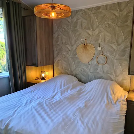 Bungalowpark Mooyeveld