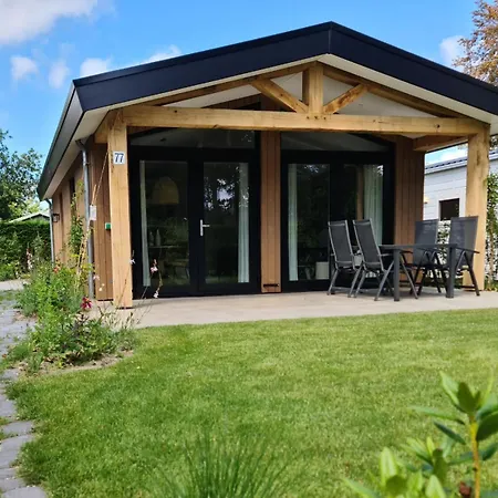 Bungalowpark Mooyeveld Egmond-Binnen