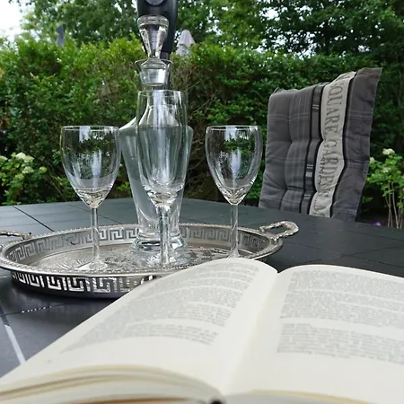 Holiday park Bungalowpark Mooyeveld Egmond-Binnen