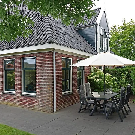 Bungalowpark Mooyeveld Egmond-Binnen