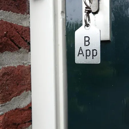 Bungalowpark Mooyeveld Egmond-Binnen