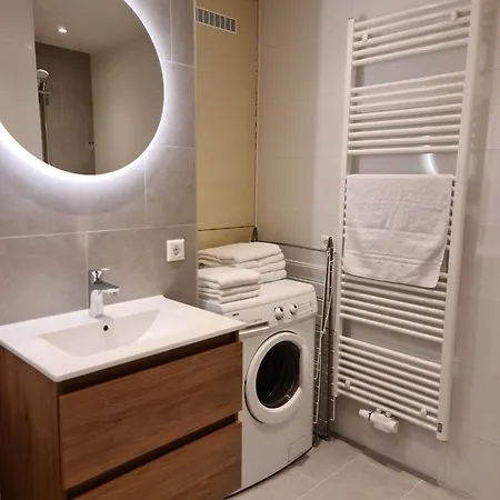 Πάρκο διακοπών Bungalowpark Mooyeveld Egmond-Binnen