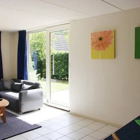 Bungalowpark Mooyeveld * Egmond-Binnen