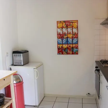 Vakantiepark Bungalowpark Mooyeveld *
