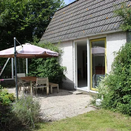 Bungalowpark Mooyeveld