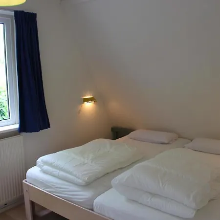 Bungalowpark Mooyeveld Vakantiepark *