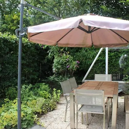 Bungalowpark Mooyeveld Egmond-Binnen