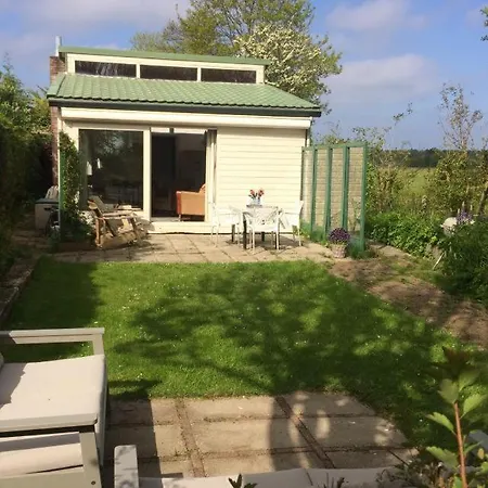 Holiday park Bungalowpark Mooyeveld Egmond-Binnen