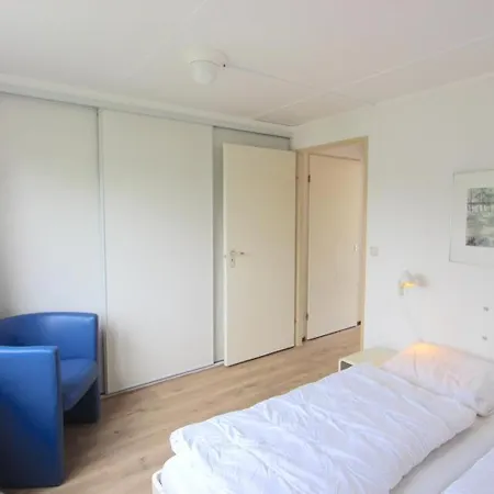 פארק נופש Bungalowpark Mooyeveld