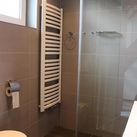 Bungalowpark Mooyeveld Vakantiepark *