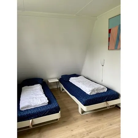 Bungalowpark Mooyeveld
