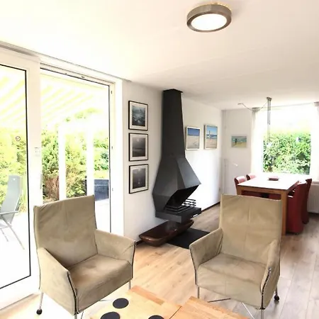 Bungalowpark Mooyeveld Vakantiepark