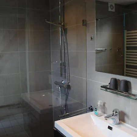 Bungalowpark Mooyeveld Πάρκο διακοπών *
