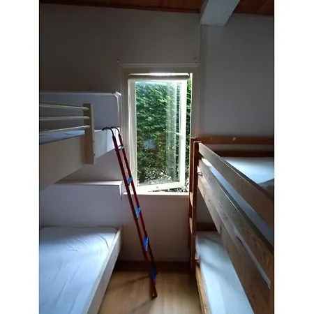 Bungalowpark Mooyeveld אחמונד-בינן