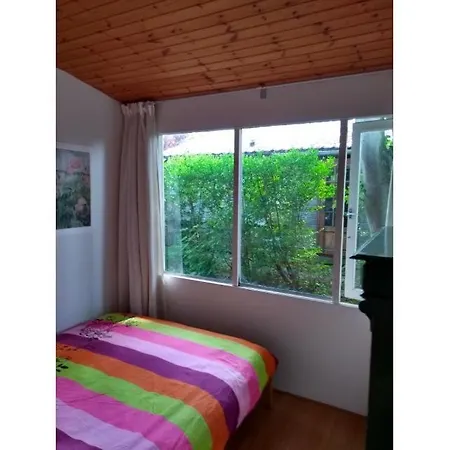 Vakantiepark Bungalowpark Mooyeveld *