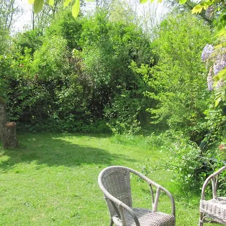 Bungalowpark Mooyeveld * Egmond-Binnen