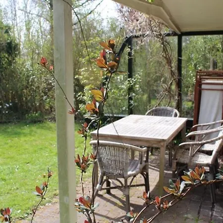 Bungalowpark Mooyeveld Egmond-Binnen