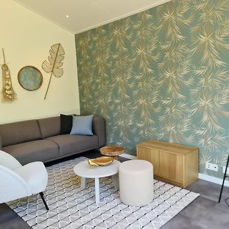 Bungalowpark Mooyeveld *