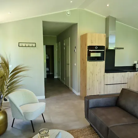 Bungalowpark Mooyeveld *