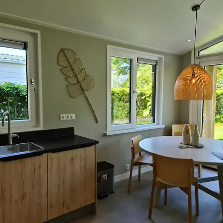 Bungalowpark Mooyeveld *