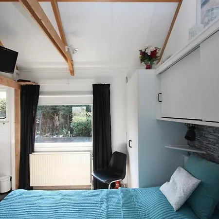 Bungalowpark Mooyeveld Egmond-Binnen