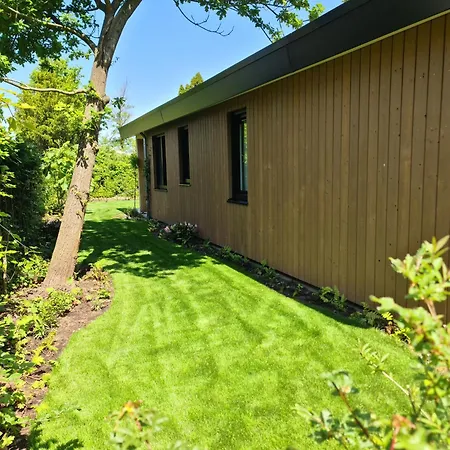 Bungalowpark Mooyeveld