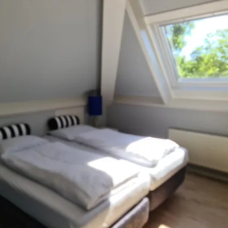 Holiday park Bungalowpark Mooyeveld Egmond-Binnen
