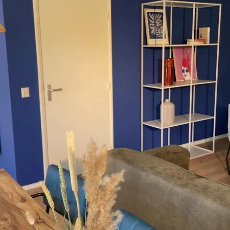 Bungalowpark Mooyeveld * إيجموند-بينن
