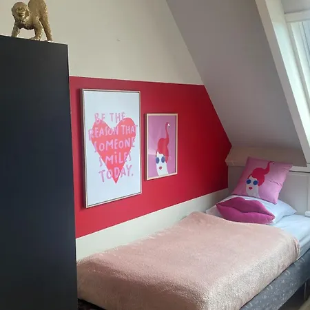 Holiday park Bungalowpark Mooyeveld Egmond-Binnen