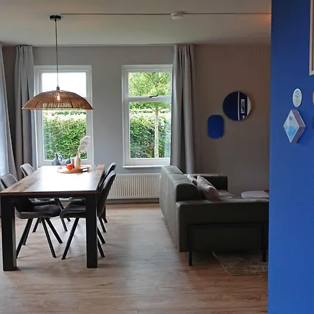 Bungalowpark Mooyeveld Egmond-Binnen