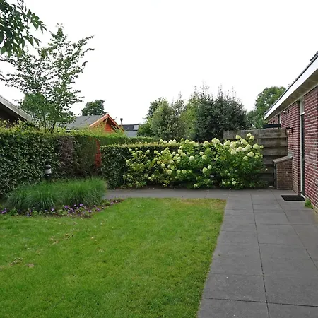 Bungalowpark Mooyeveld *