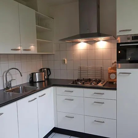 Bungalowpark Mooyeveld *