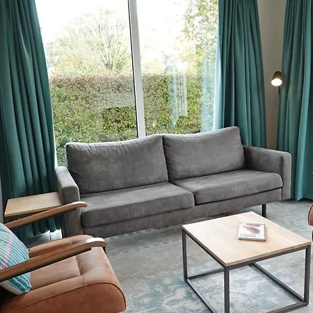 Bungalowpark Mooyeveld Holiday park Egmond-Binnen