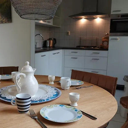 Bungalowpark Mooyeveld Πάρκο διακοπών
